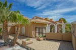 8 bedrooms Villa in La Nucia, Spain No. 12893 - Image 10