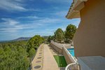 8 bedrooms Villa in La Nucia, Spain No. 12893 - Image 19