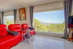 8 bedrooms Villa in La Nucia, Spain No. 12893 - Image 29