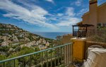 2 bedrooms Villa in Altea, Spain No. 12894 - villa in Spain