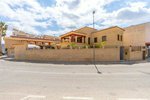 3 bedrooms House in Hurchillo, Spain No. 129170 - house in Spain