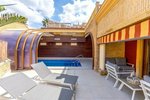 3 bedrooms House in Hurchillo, Spain No. 129170 - Image 3