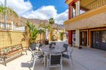 3 bedrooms House in Hurchillo, Spain No. 129170 - Image 43