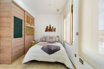 4 bedrooms House in Hurchillo, Spain No. 129211 - Image 9