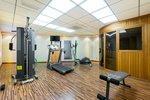 4 bedrooms House in Hurchillo, Spain No. 129211 - Image 11