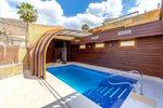 4 bedrooms House in Hurchillo, Spain No. 129211 - Image 23