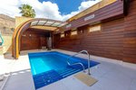 4 bedrooms House in Hurchillo, Spain No. 129211 - Image 26