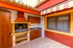 4 bedrooms House in Hurchillo, Spain No. 129211 - Image 29
