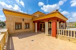 4 bedrooms House in Hurchillo, Spain No. 129211 - Image 31