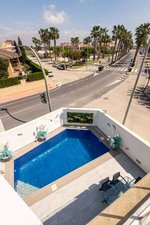3 bedrooms House in Daya Nueva, Spain No. 129369 - Image 33