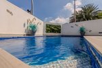3 bedrooms House in Daya Nueva, Spain No. 129369 - Image 40
