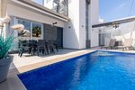 3 bedrooms House in Daya Nueva, Spain No. 129369 - Image 43