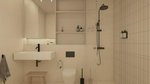 21 bedroom Building in Santa Coloma de Gramenet, Spain No. 129382 - Image 38