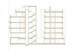 21 bedroom Building in Santa Coloma de Gramenet, Spain No. 129382 - Image 45
