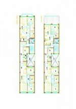 21 bedroom Building in Santa Coloma de Gramenet, Spain No. 129382 - Image 47