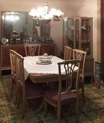 4 bedrooms House in Antella, Spain No. 129406 - house in Spain