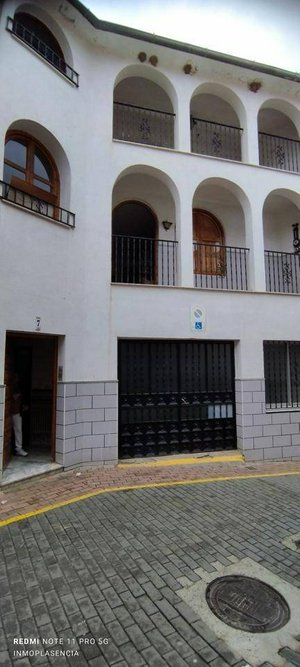 5 bedrooms House in Ahigal, Spain No. 129415