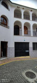 5 bedrooms House in Ahigal, Spain No. 129415 - house in Spain