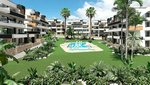 2 bedrooms Apartment in Orihuela, Spain No. 12942 - apartment in Spain