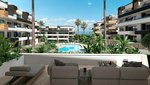 2 bedrooms Apartment in Orihuela, Spain No. 12942 - Image 2