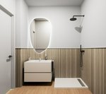 2 bedrooms Apartment in San Miguel de Salinas, Spain No. 12946 - Image 9