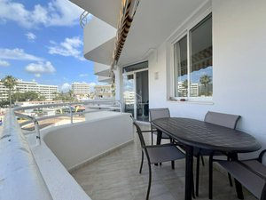 2 bedrooms Apartment in Cala Millor, Spain No. 12949