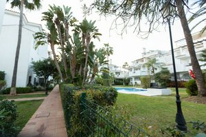3 bedrooms Apartment in Marbella, Spain No. 129515