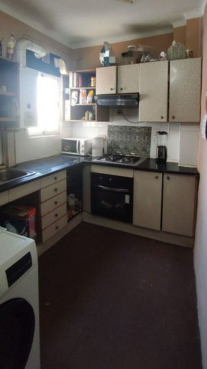 3 bedrooms Apartment in Badalona, Spain No. 129532
