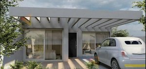 3 bedrooms Villa in Sangonera La Verde, Spain No. 12957