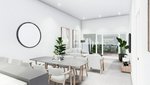 3 bedrooms Villa in Sangonera La Verde, Spain No. 12957 - Image 11