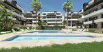 2 bedrooms Penthouse in Los Altos, Spain No. 12959 - Image 2