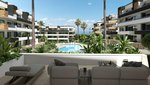 2 bedrooms Penthouse in Los Altos, Spain No. 12959 - Image 28