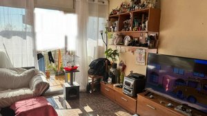 3 bedrooms Apartment in L'Hospitalet de Llobregat, Spain No. 129590