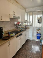 3 bedrooms Apartment in L'Hospitalet de Llobregat, Spain No. 129590 - Image 3