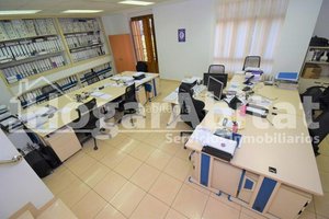 255m² Office in Castellon de la Plana, Spain No. 129618