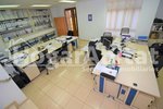 255m² Office in Castellon de la Plana, Spain No. 129621 - office in Spain