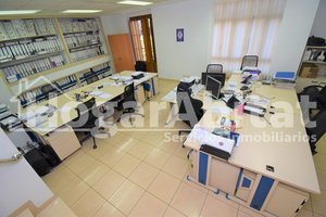255m² Office in Castellon de la Plana, Spain No. 129622