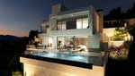 3 bedrooms Villa in Cumbre Del Sol, Spain No. 12968 - Image 2