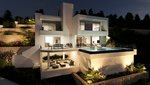 3 bedrooms Villa in Cumbre Del Sol, Spain No. 12968 - Image 4