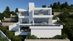 3 bedrooms Villa in Cumbre Del Sol, Spain No. 12968 - Image 5