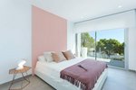 3 bedrooms Villa in Cumbre Del Sol, Spain No. 12968 - Image 10