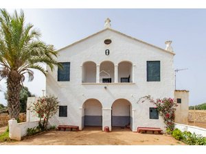 3 bedrooms House in Ciutadella De Menorca, Spain No. 12972