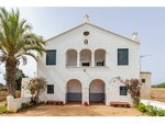 3 bedrooms House in Ciutadella De Menorca, Spain No. 12972 - house in Spain