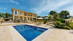 7 bedrooms Villa in Vilamarxant, Spain No. 12977 - villa in Spain
