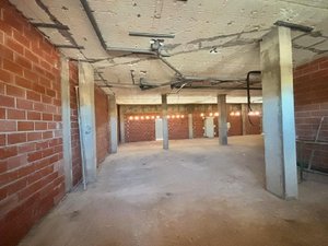 111m² Commercial property in Castellon de la Plana, Spain No. 129772