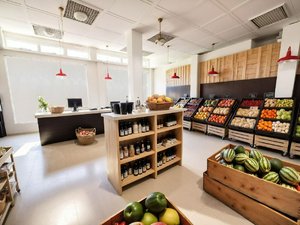 134m² Commercial property in Castellon de la Plana, Spain No. 129773