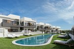 3 bedrooms Apartment in San Miguel de Salinas, Spain No. 12984 - Image 2