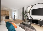 3 bedrooms Apartment in San Miguel de Salinas, Spain No. 12984 - Image 5