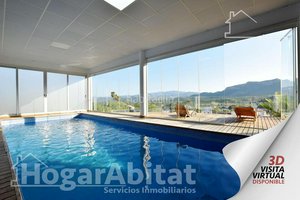 4 bedrooms House in Gandia, Spain No. 129851