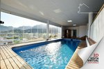 4 bedrooms House in Gandia, Spain No. 129859 - Image 27